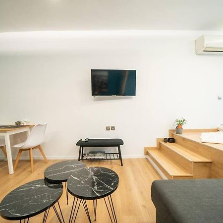 Kozani Residence 1 المظهر الخارجي الصورة