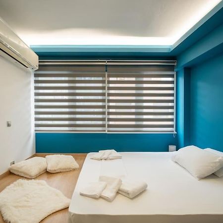 Kozani Residence 1 المظهر الخارجي الصورة