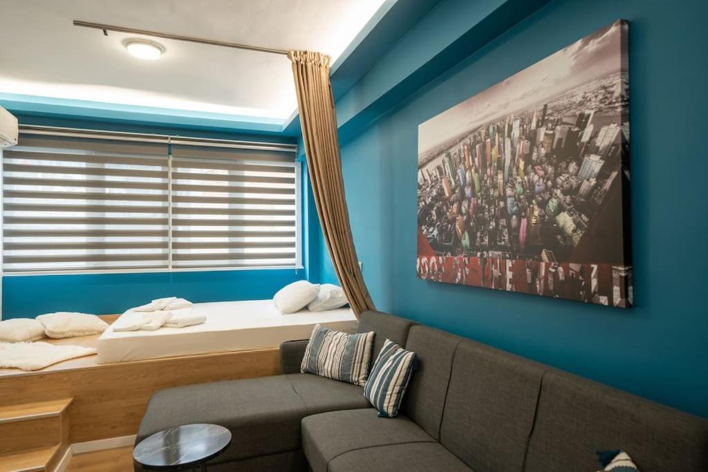 Kozani Residence 1 المظهر الخارجي الصورة