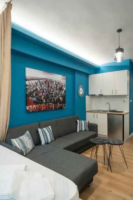 Kozani Residence 1 المظهر الخارجي الصورة