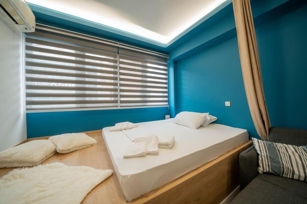 Kozani Residence 1 المظهر الخارجي الصورة
