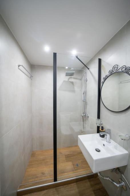 Kozani Residence 1 المظهر الخارجي الصورة
