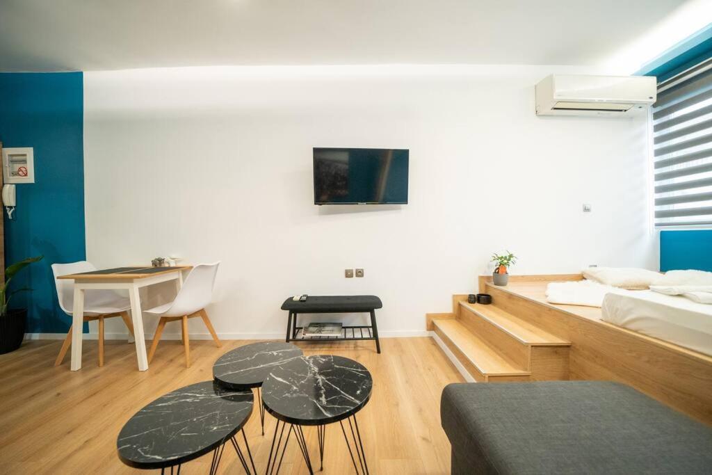 Kozani Residence 1 المظهر الخارجي الصورة