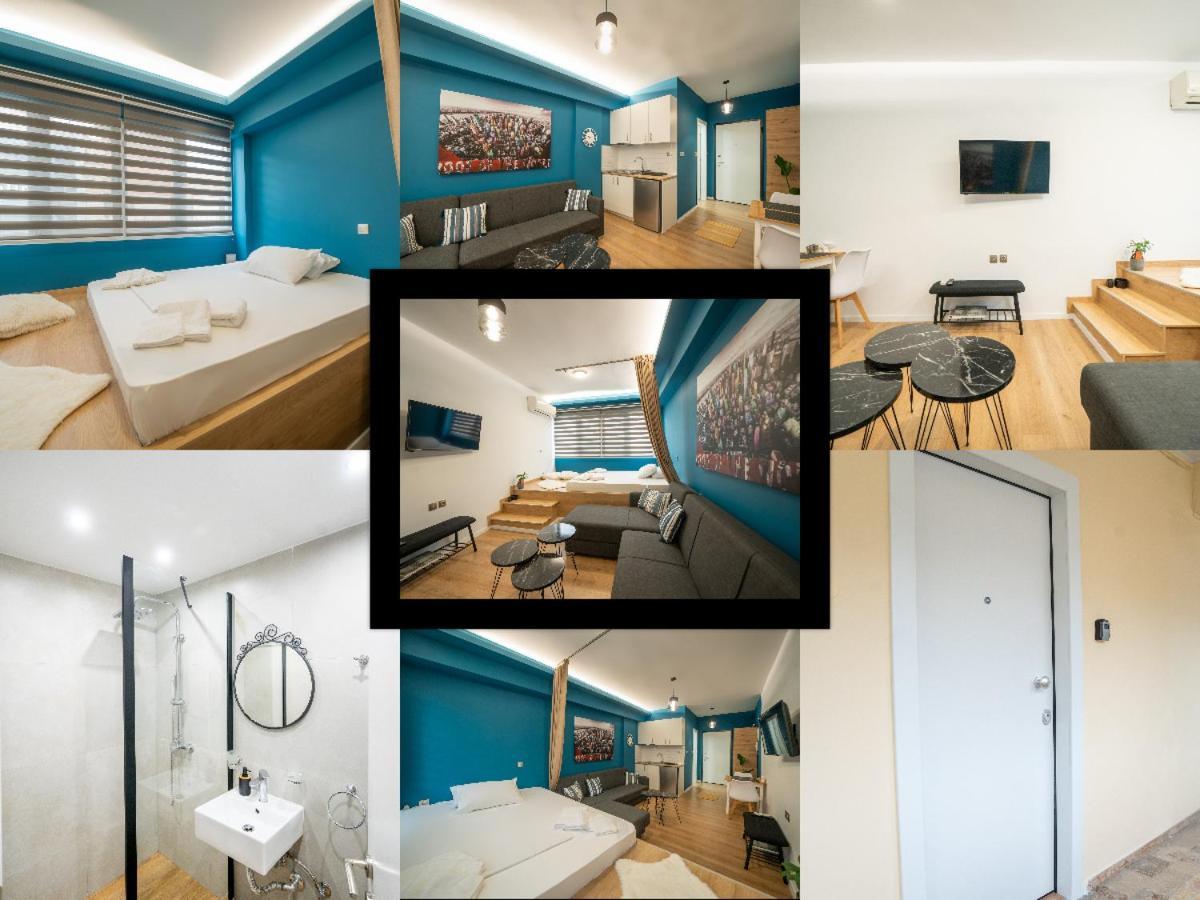 Kozani Residence 1 المظهر الخارجي الصورة