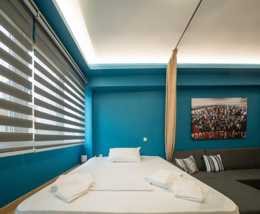 Kozani Residence 1 المظهر الخارجي الصورة