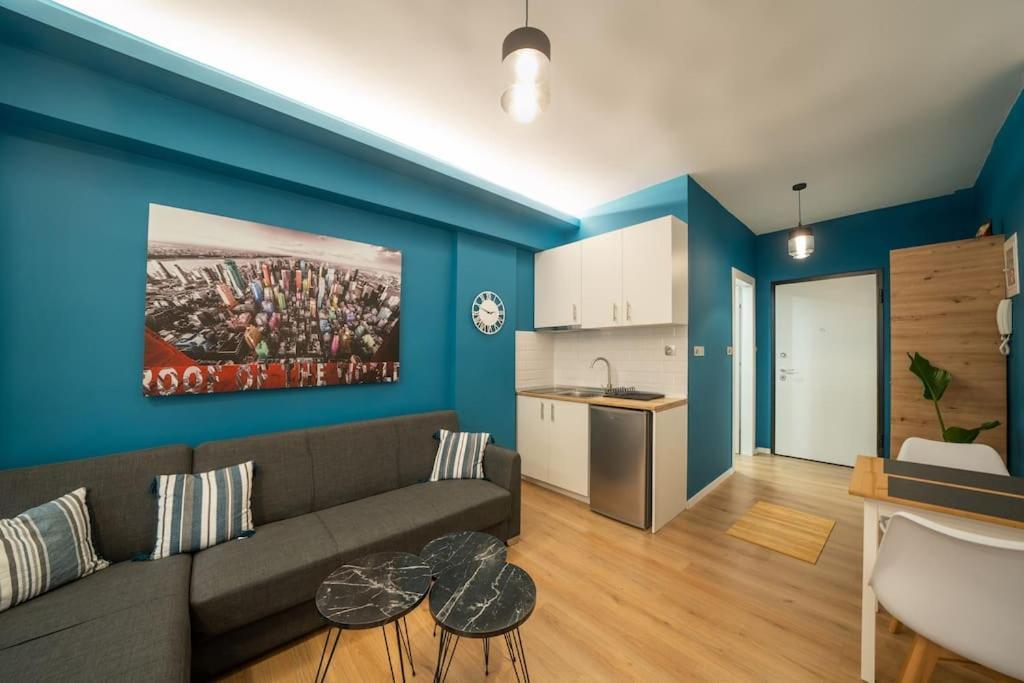 Kozani Residence 1 المظهر الخارجي الصورة