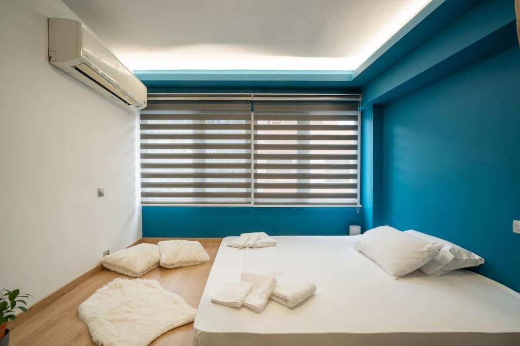 Kozani Residence 1 المظهر الخارجي الصورة