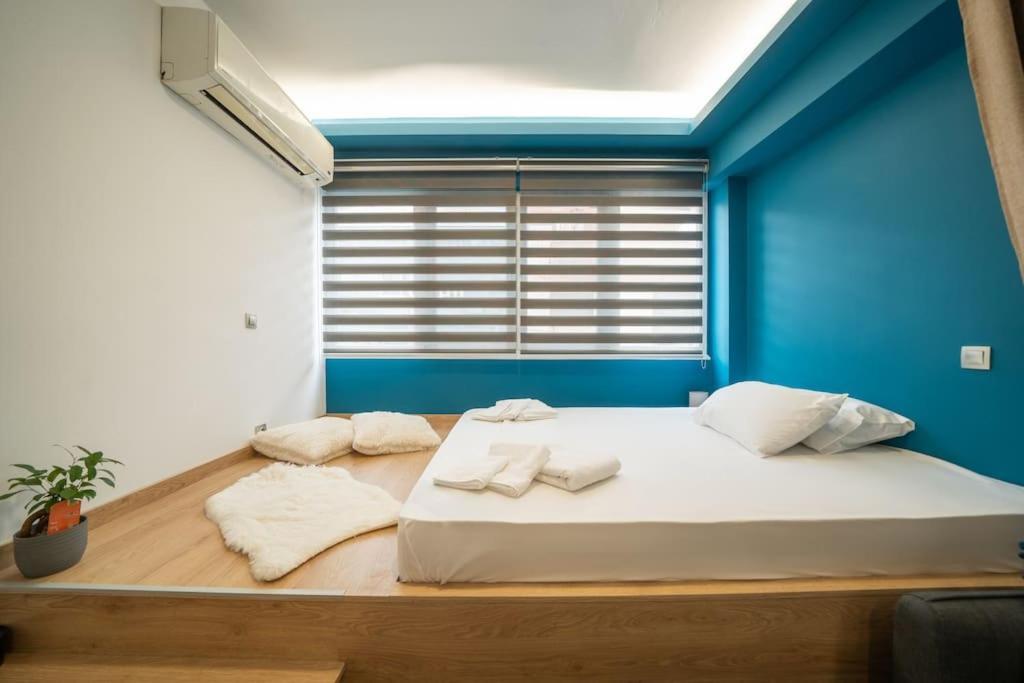 Kozani Residence 1 المظهر الخارجي الصورة