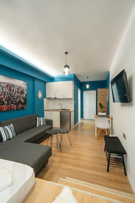 Kozani Residence 1 المظهر الخارجي الصورة