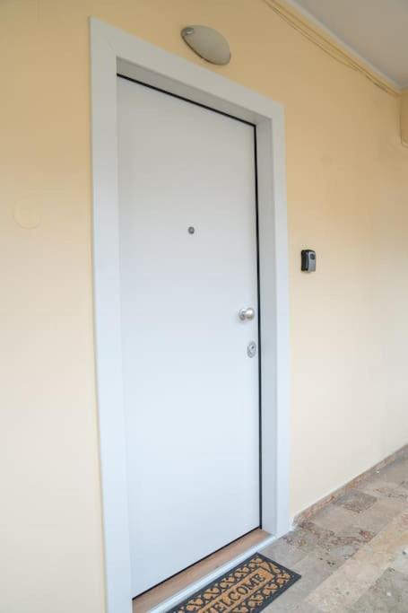 Kozani Residence 1 المظهر الخارجي الصورة